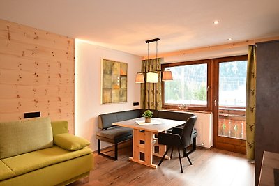 Vakantieappartement Gezinsvakantie Biberwier