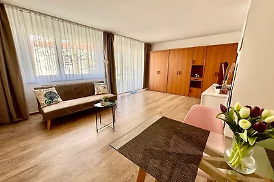 Appartamento Vacanza con famiglia Loddin