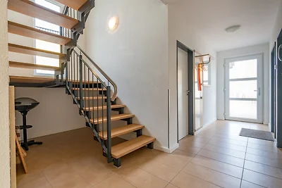 Ferienhaus 21 Efeu