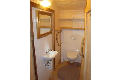 Casa vacanze Vacanza di relax Eisenberg