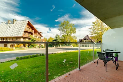 Sun&Snow Triventi - Apartment 13/75