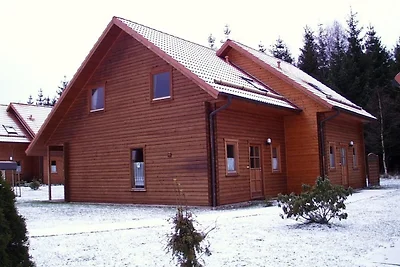 Ferienhaus Nr. 24, Typ A