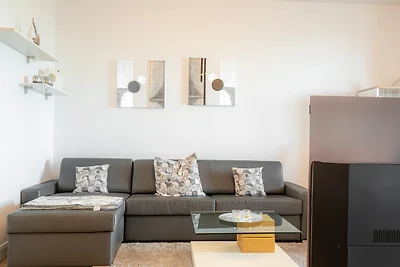 Appartamento Vacanza con famiglia Sellin