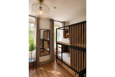 Apartament Dla rodzin Pankow