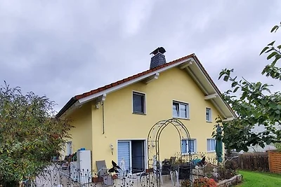 Ferienwohnung Hildegard