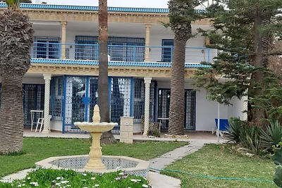 Appartamento Vacanza con famiglia Sousse