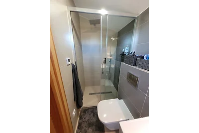 109-Tiny House mit Blick ins Grüne