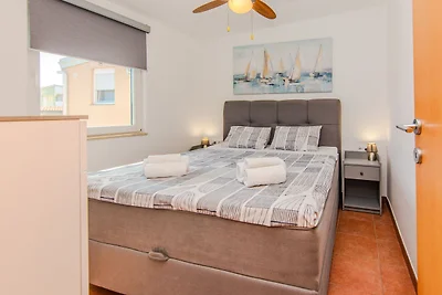 Vakantieappartement Gezinsvakantie Vir