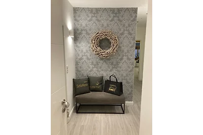 SchlaWenke- Hier schlafen Sie gut