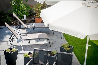 Luxus Dachloft -