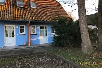 "Achtern Diek" (Doppelhaushälfte)