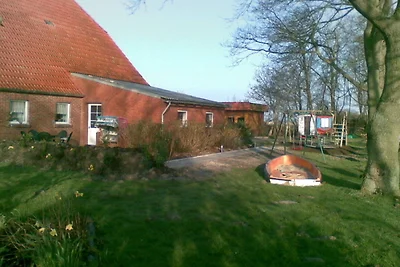 Fewo 197 Whg 3 in Süllwarden