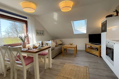 Vakantieappartement Gezinsvakantie Duhnen