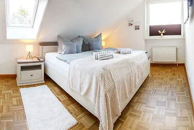 Ferienwohnung Heideperle