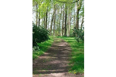 Hof Esterau - Appartment rot