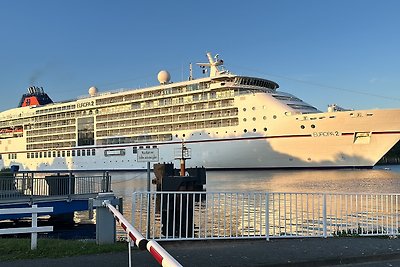 Vakantieappartement Gezinsvakantie Bornholt