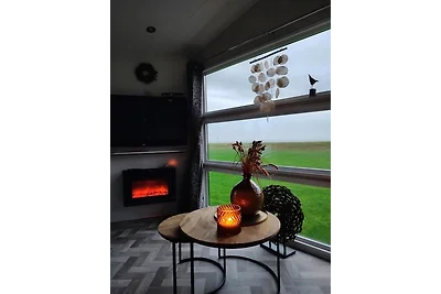 Traumblick Nr. 24 aufs Wattenmeer