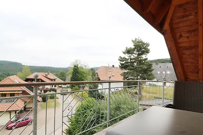 apartman za odmor Obiteljski odmor Feldberg