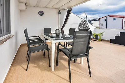Holiday flat family holiday Vir