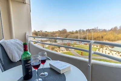 Appartamento Vacanza con famiglia Cuxhaven