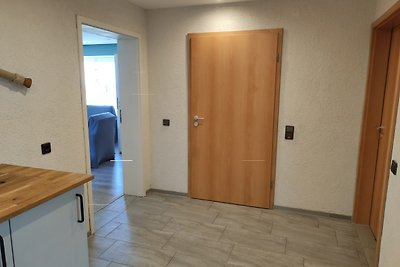 Vakantieappartement Gezinsvakantie Nübel