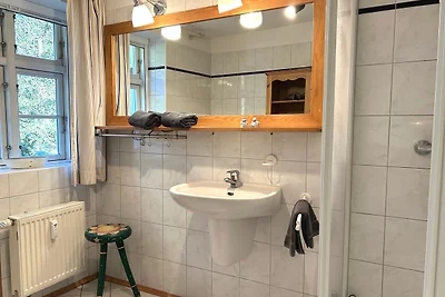 Vakantieappartement Gezinsvakantie Prerow
