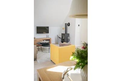 Ostsee - Appartement "Pier 76" im