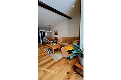 Holiday flat family holiday Quedlinburg