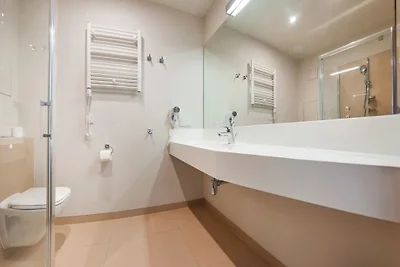 Sun&Snow Privatwohnungen im Baltic