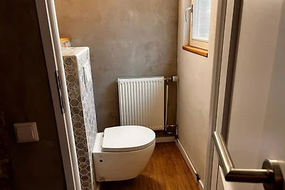 Appartamento Vacanza con famiglia Kabelhorst