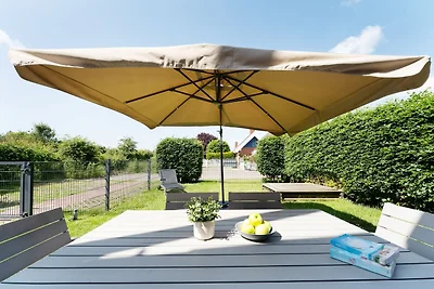 Maison de vacances Vacances relaxation Neukirchen in Ostholstein