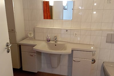 Ferienwohnung Inselblick