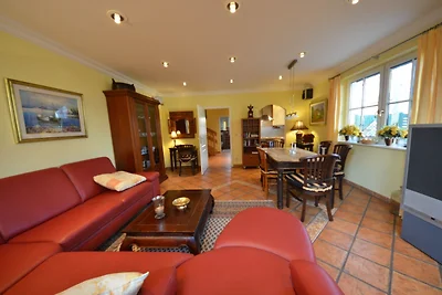 Vakantiehuis Ontspannende vakantie Groß Zicker