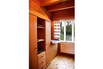 Blockhaus Ferien - Ferienwohnung