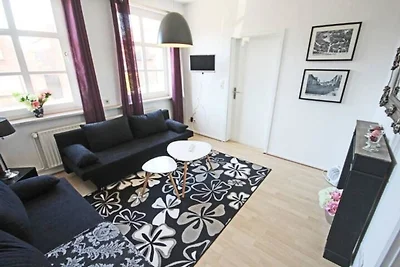 Appartamento Vacanza con famiglia Bad Segeberg