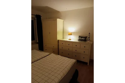 Vakantieappartement Gezinsvakantie Butjadingen