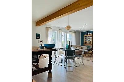 Casa vacanze Vacanza di relax Saal in Vorpommern