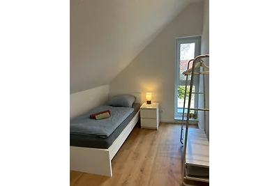 Kuća za odmor Dopust za oporavak Geeste