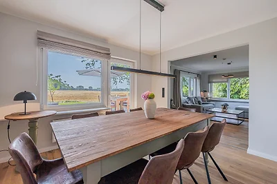 Vakantiehuis Ontspannende vakantie Maasholm