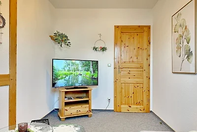 Appartamento Vacanza con famiglia Lübbenau/ OT Ragow