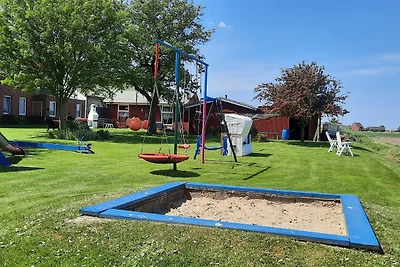 Ferienwohnung Seepferd