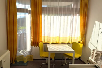 Kurhotel Schluchsee App. 23020