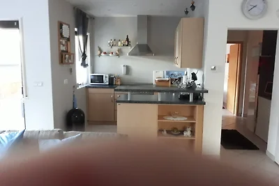 Vakantieappartement Gezinsvakantie Sankt Wendel