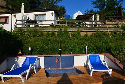 Casa vacanze Vacanza di relax Königstein