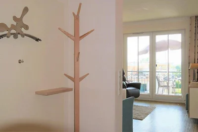 Aparthotel Waterkant Suites, Suite