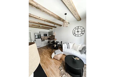 Bergzeit by Alpenidyll Apartments