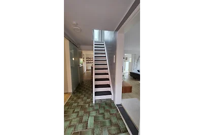 Domek letniskowy Urlop wypoczynkowy Eilsum