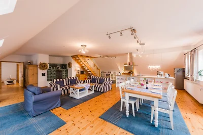 Landhaus Greetsiel am Hafen /