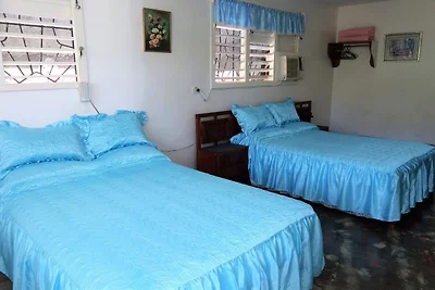 Casa Yolandita Quintero Appartement