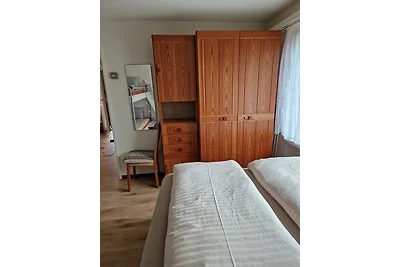 Appartamento Vacanza con famiglia Davos